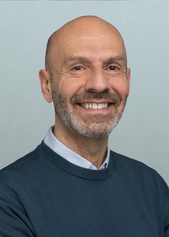 Alberto Carullo appointed as Vice President Max Local Original Production Italy & Iberia